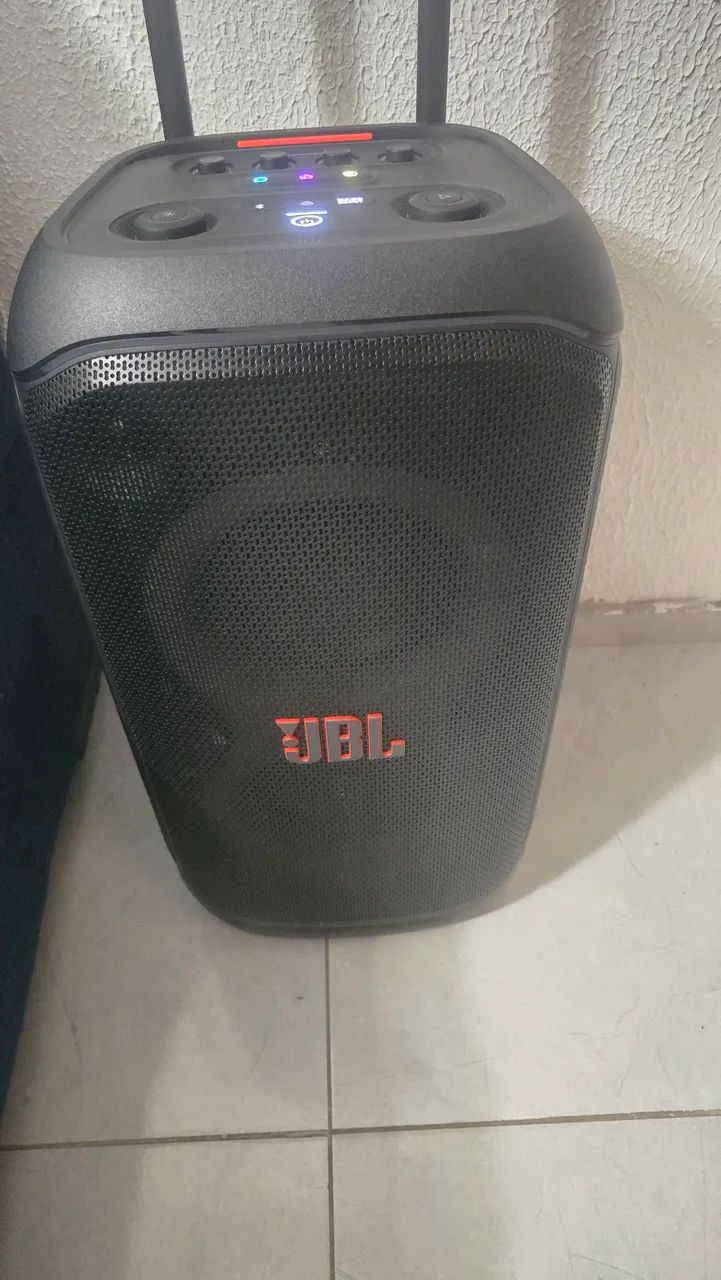 JBL partybox stage 320. - Foto 3