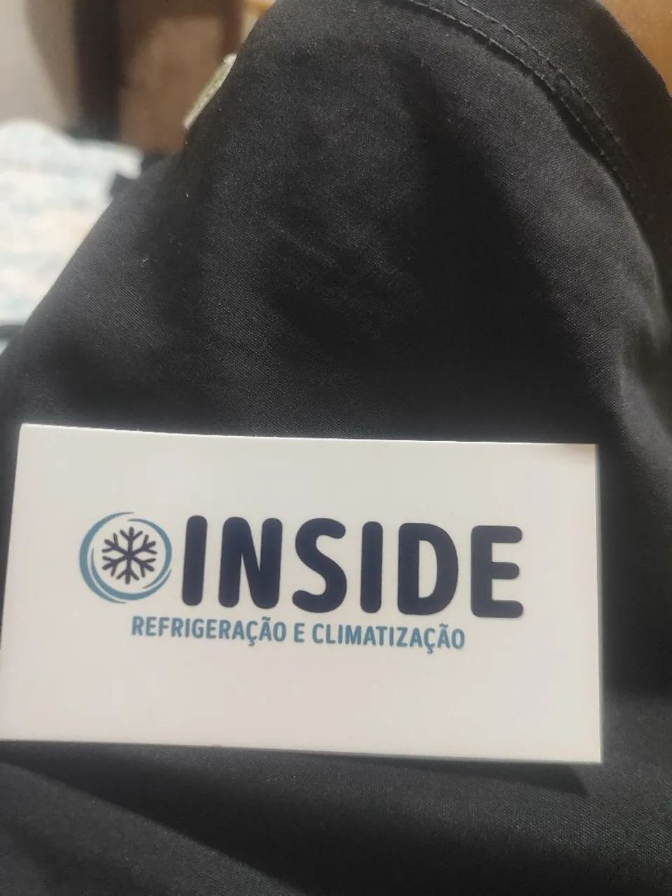 reparo em eletrodomestico e ar condicionado - Foto 2