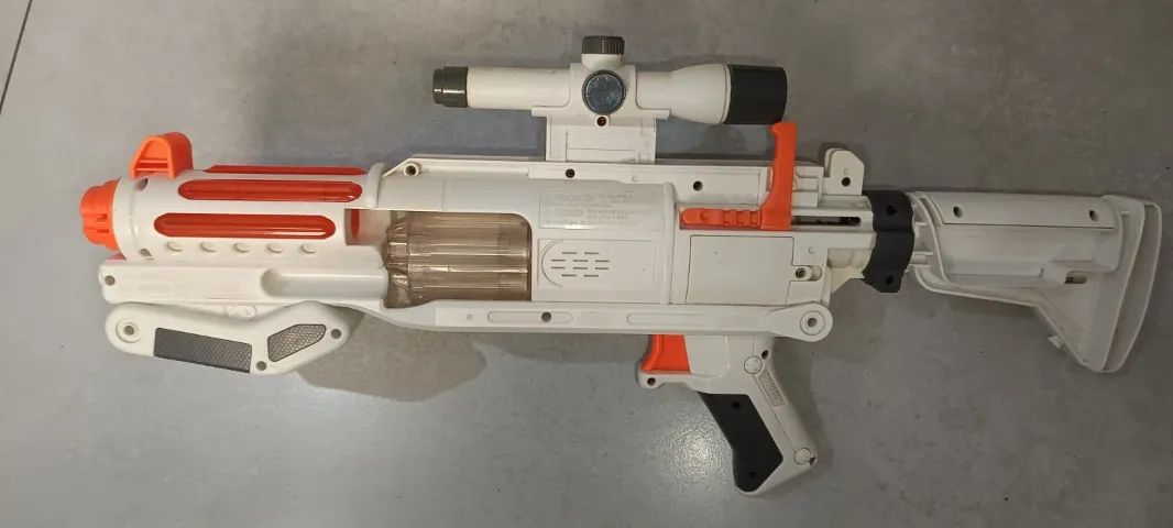 Vendo Nerf Star Wars