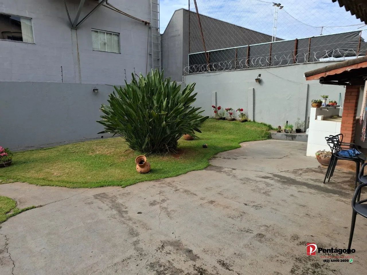 Sobrado 3 quartos no Bairro Sao Francisco - Foto 4