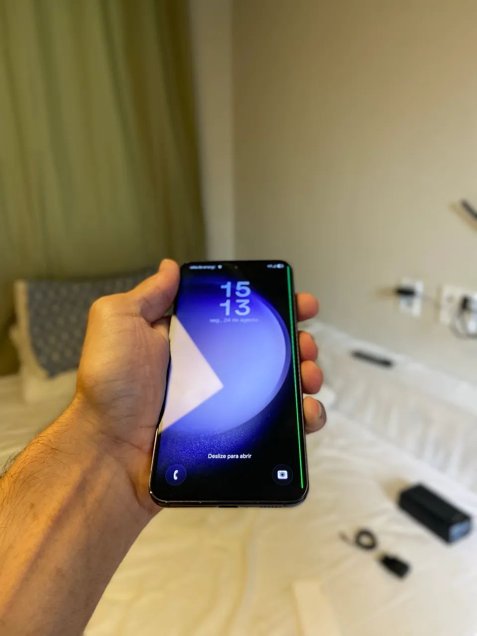 Galaxy S23 256gb 5G  - Foto 5