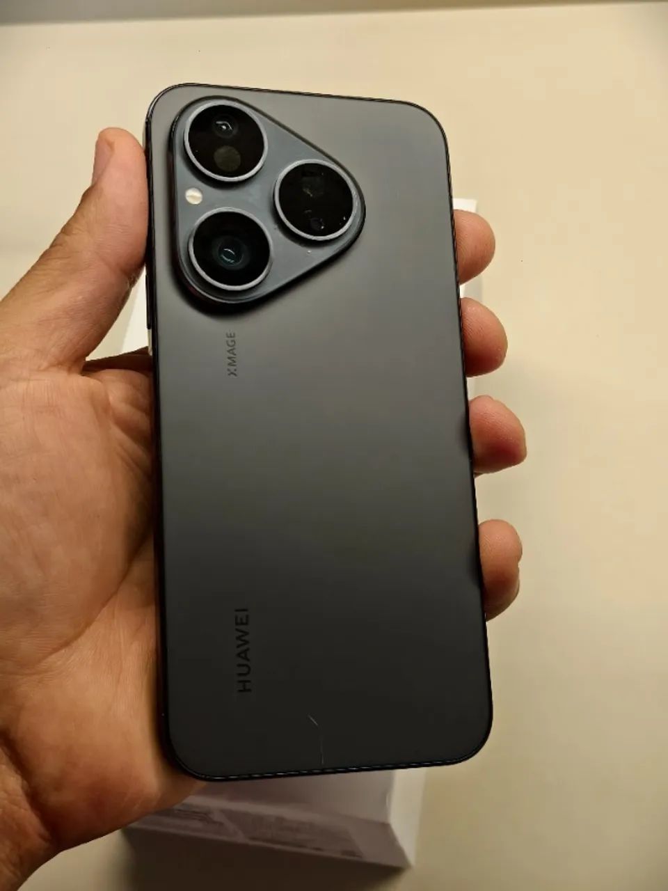 Huawei Pura 80  - Foto 2