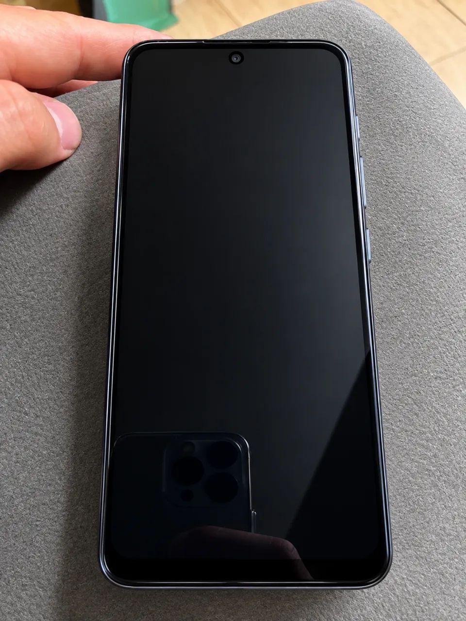 Moto G71 128 gb  - Foto 3