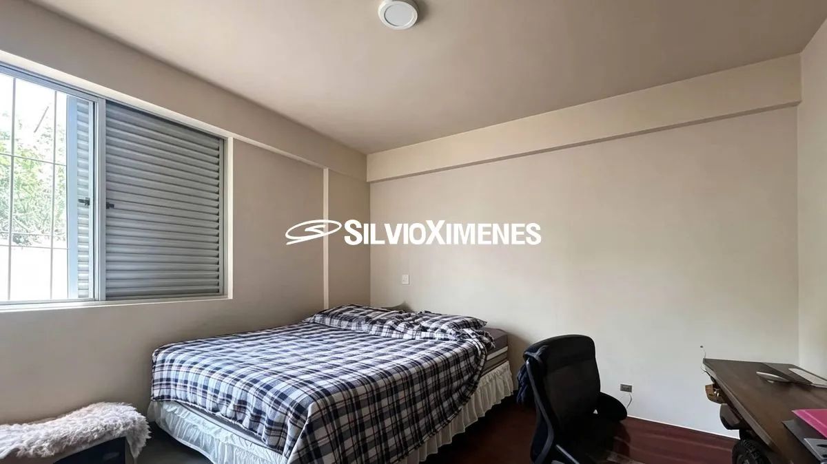 Apartamento com 3 quartos à Venda, Estoril - Belo Horizonte - Foto 5