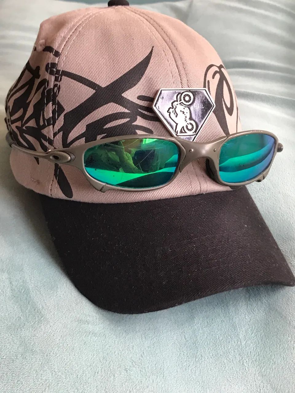 Juliette ?Oakley? - Foto 2