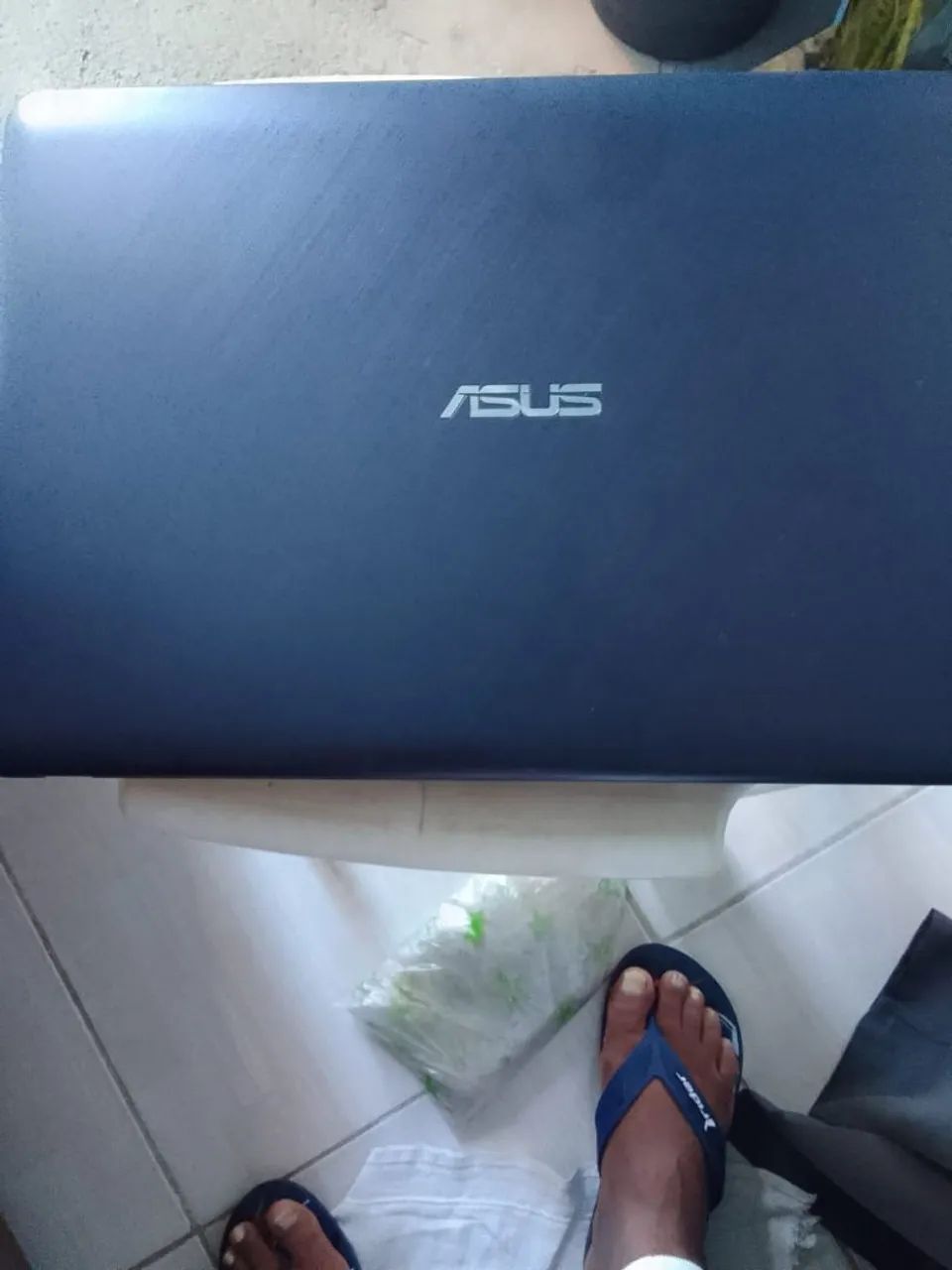 Notebook Asus - Foto 2