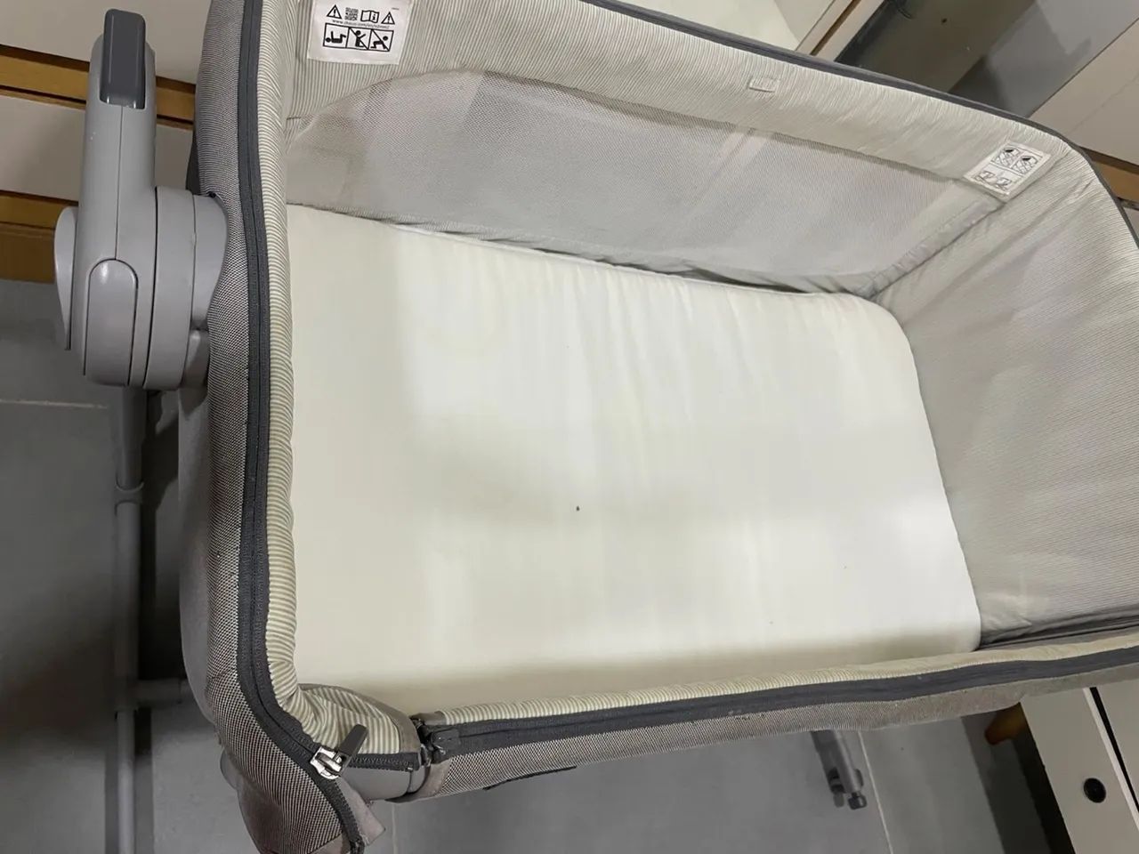 Berço Chicco  - Foto 3