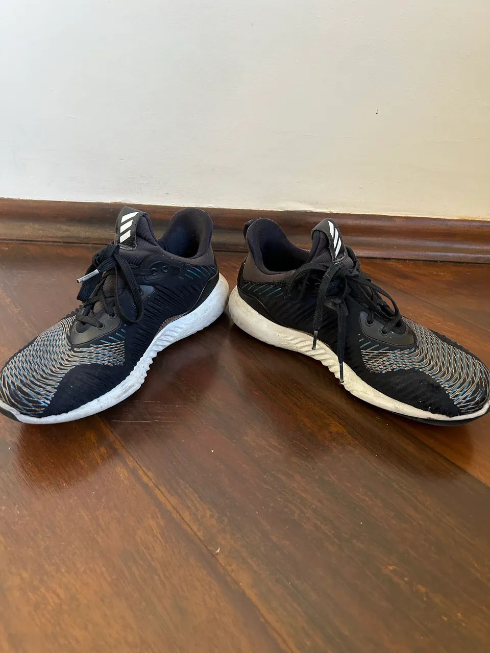 Tênis adidas - Foto 2