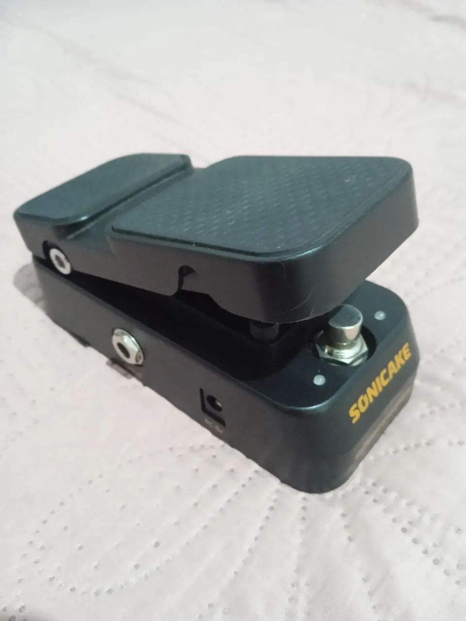 Pedal sonicake vol/wah