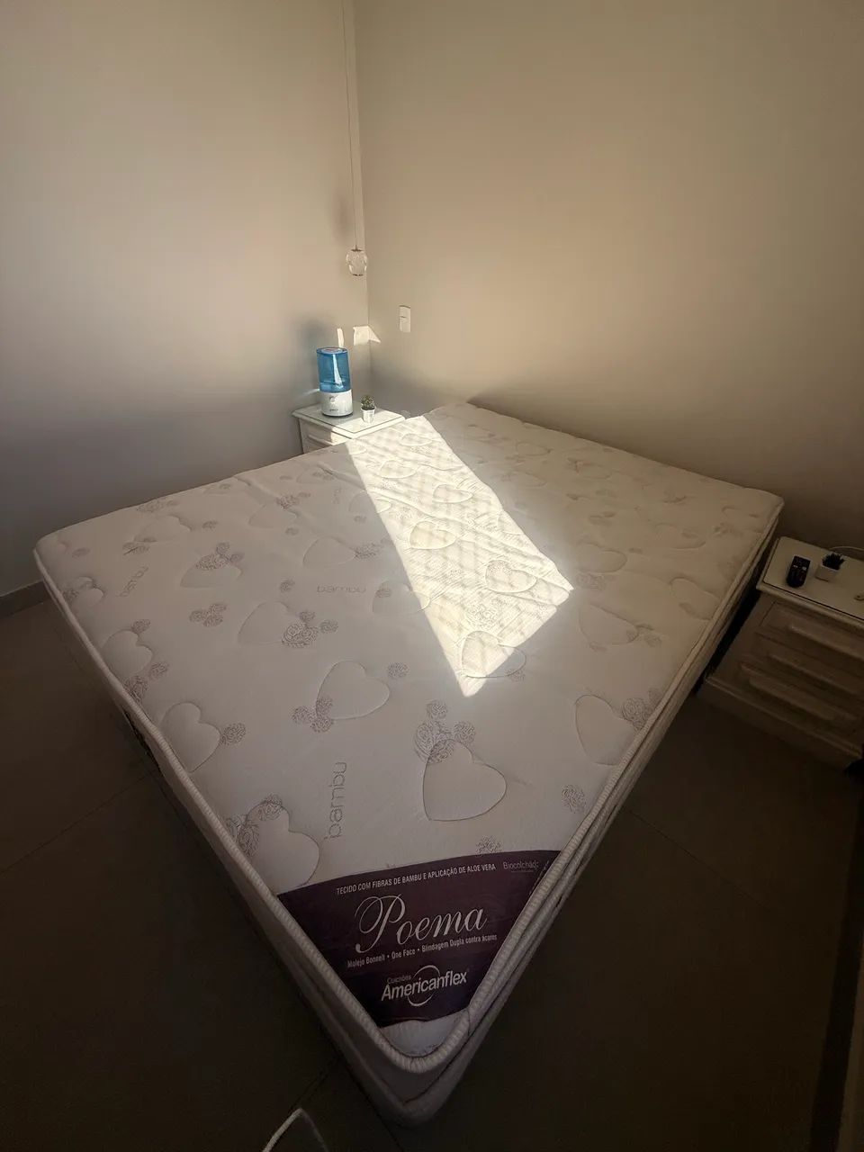 Cama Queen - Foto 2
