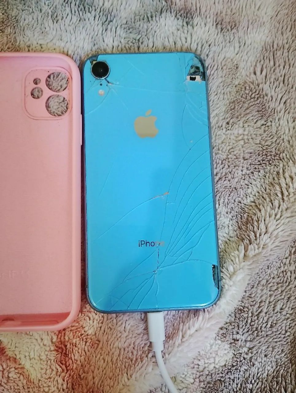 iPhone xr 64 GB  - Foto 4
