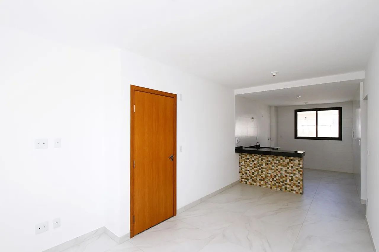 Apartamento à Venda - Nova Granada, 2 Quartos, 59 m2 - Foto 3