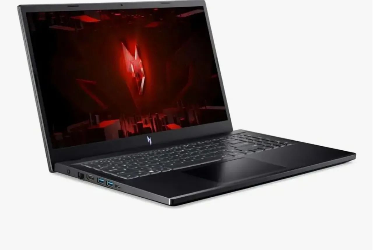 Notebook gamer nitro V15