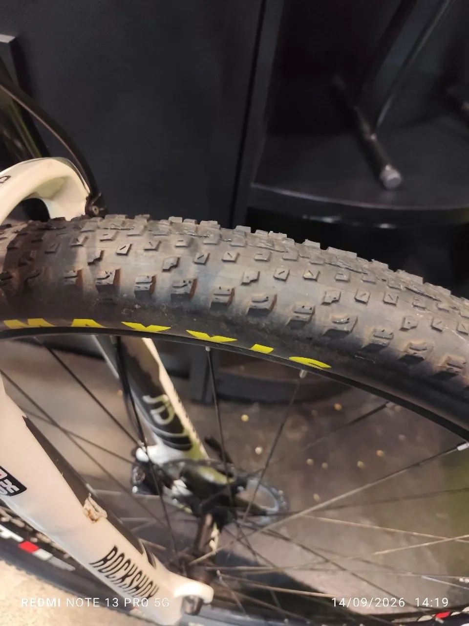 Caloi elite carbon tamanho 17  - Foto 4