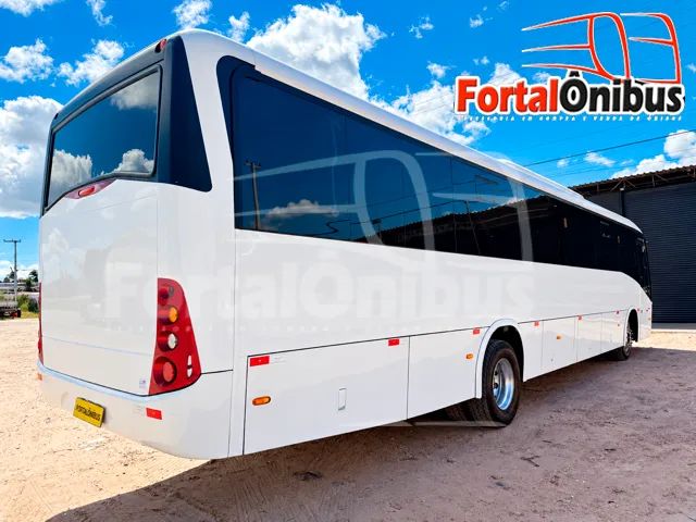 Marcopolo Ideale 770  - Foto 3
