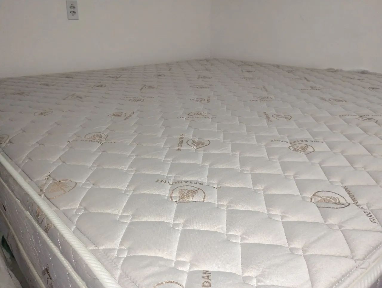 Cama SUPER KING NOVÍSSIMA 4 METROS