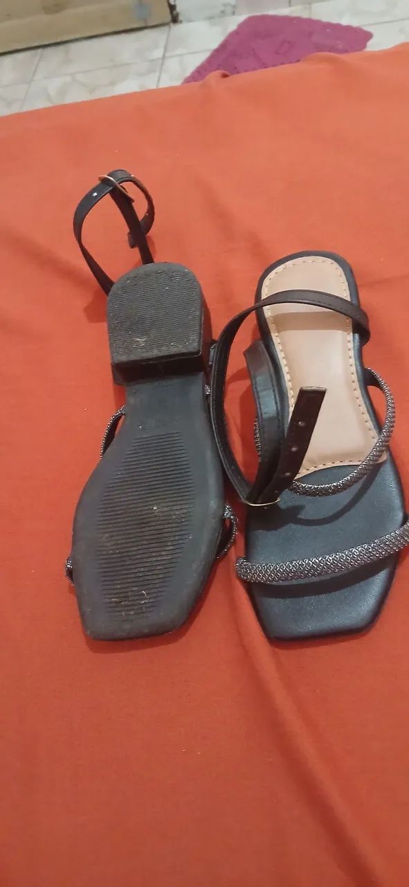 Sandália  - Foto 3