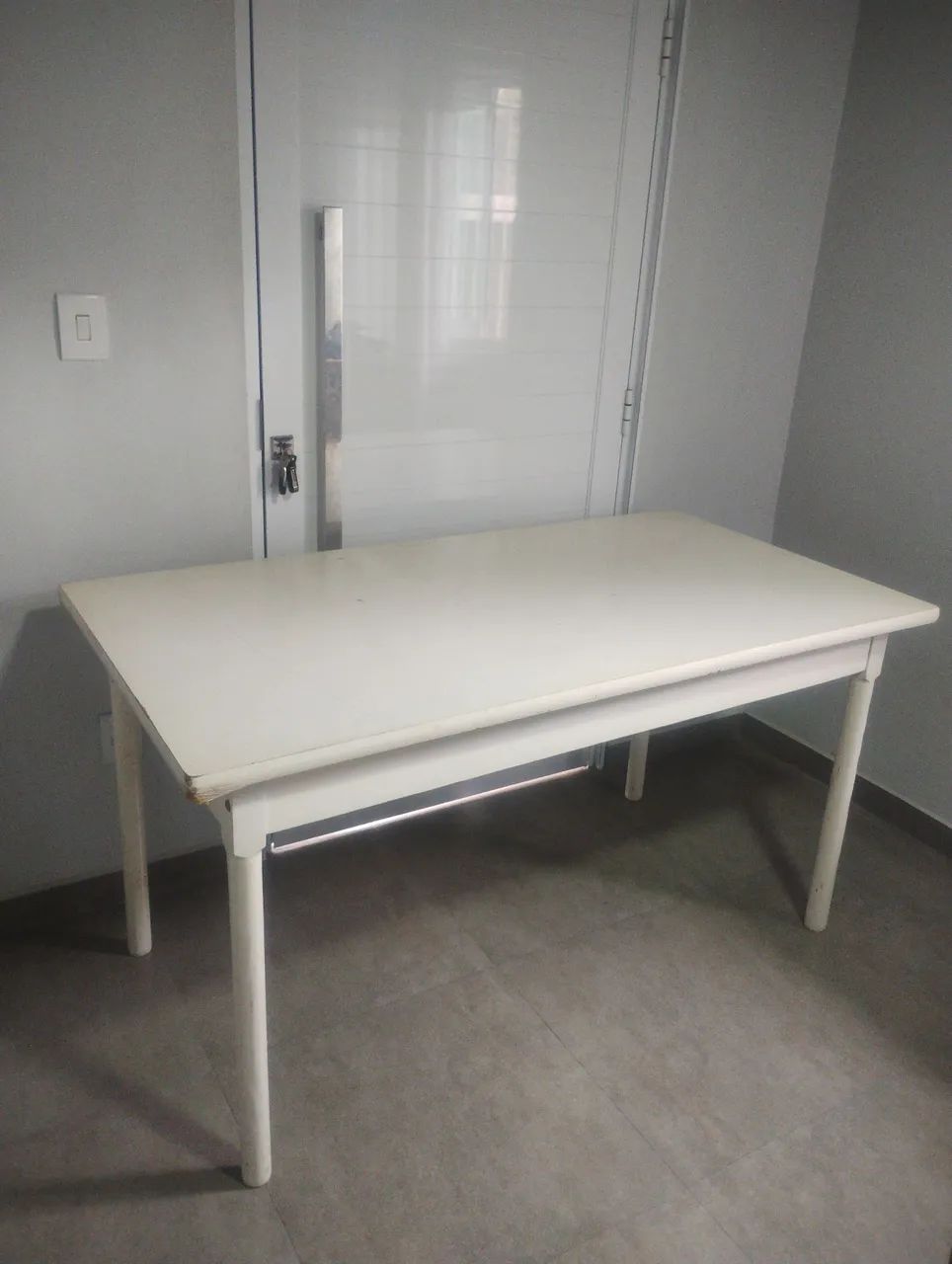 Mesa de 1,55 x 80 e aéreo BARBADA - Foto 4