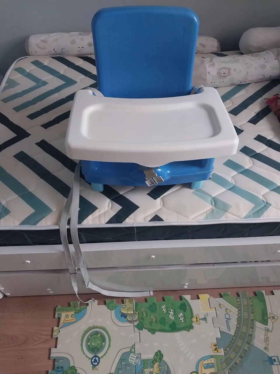 Cadeira cosco  - Foto 3