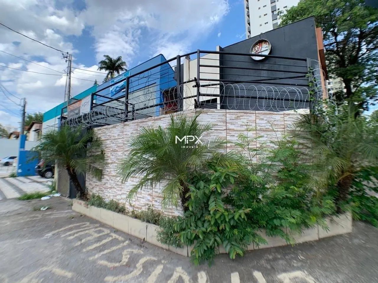Ponto para alugar em Piracicaba, Cidade Alta, com 280 m²