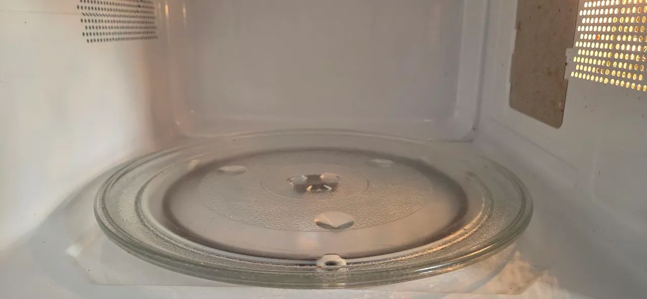 Micro-ondas brastemp 127v - Foto 4
