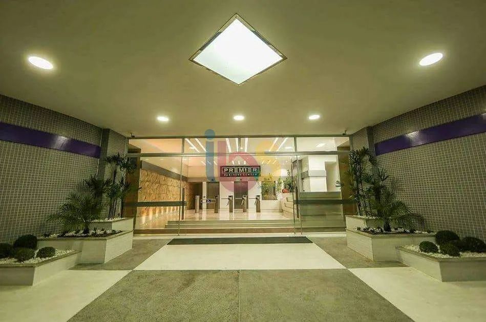 Alugo Sala Comercial no Edifício Premier - Foto 2