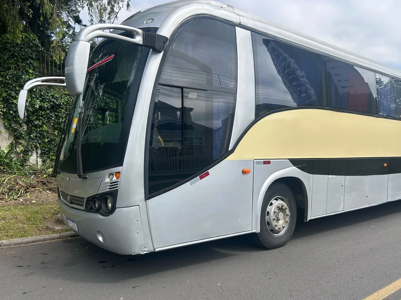 Vendo ônibus  - Foto 4