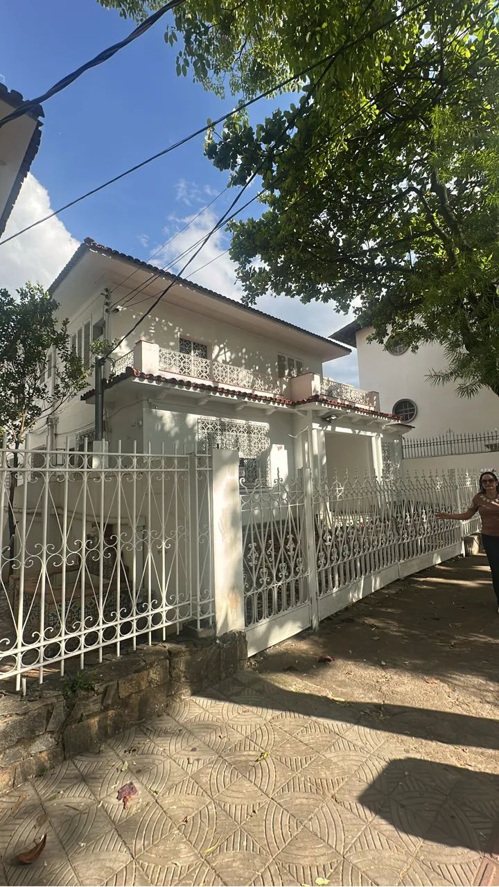 Casa Localização Toppp e Segura