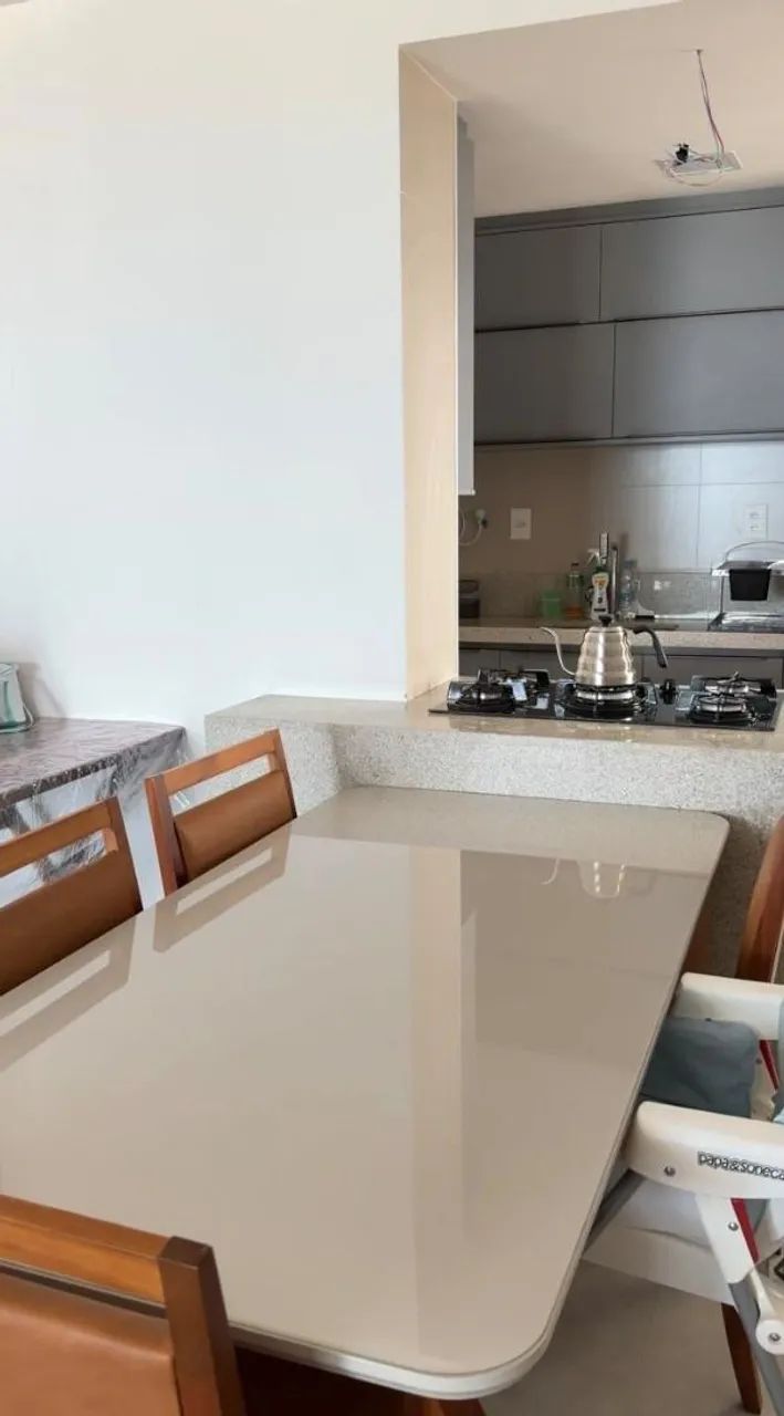 Apartamento Residencial / Manaíra - Foto 3