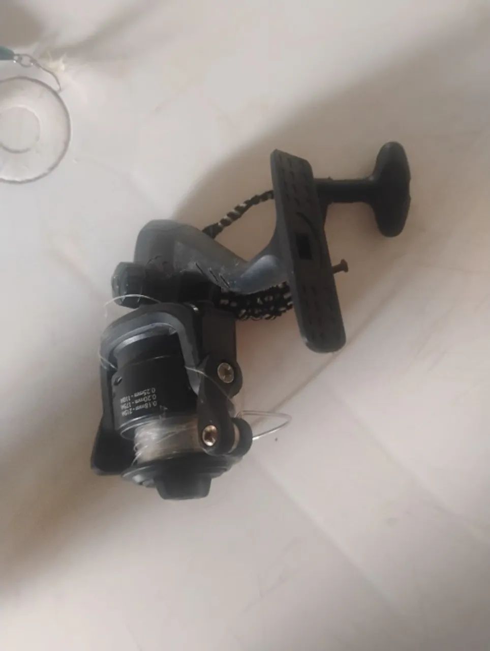 Vende se vara de pesca  - Foto 2
