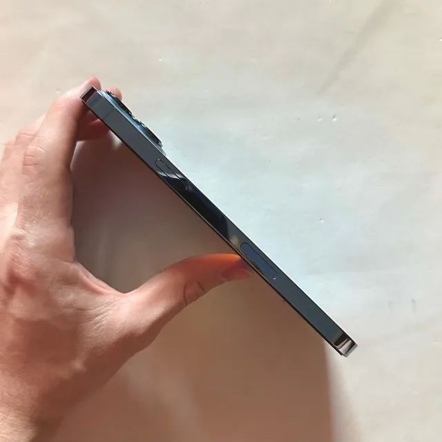 iPhone 13 Pro Max 128GB (Impecável) - Foto 5