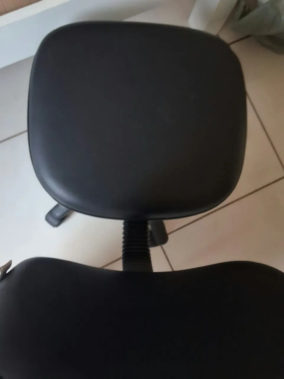 Cadeira escritório  - Foto 3
