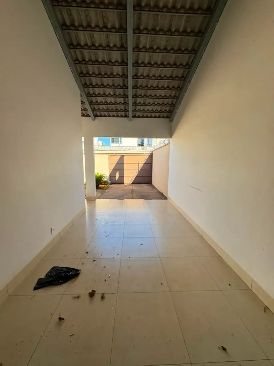 VENDO OU ALUGO CASA 3/4 , COM CHURRASQUEIRA REGIÃO SUL - Foto 5