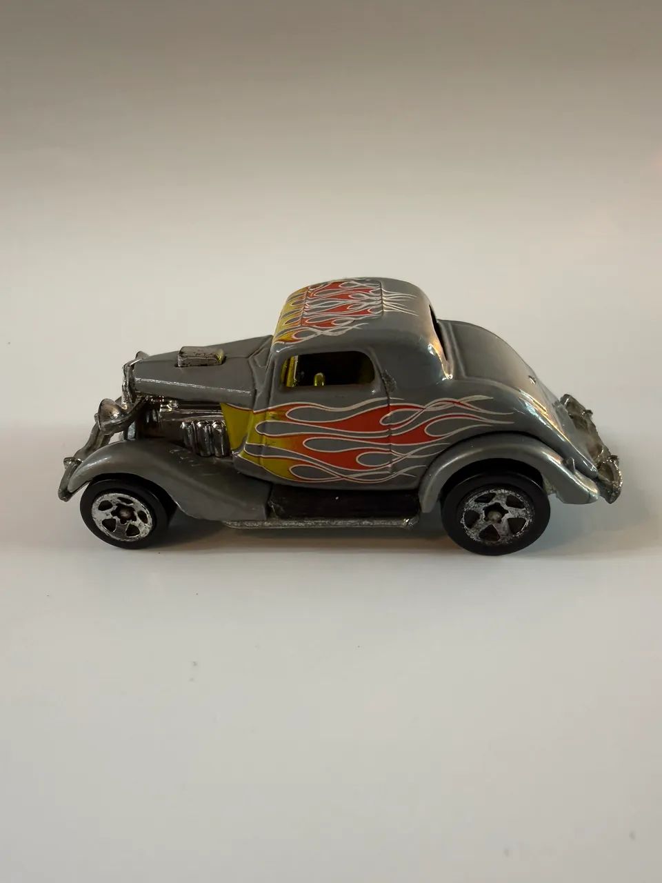 Hot Wheels ?34 Ford 3-Window 2006 - Foto 2