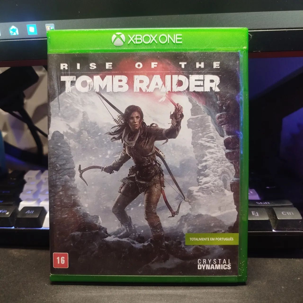Jogos para Xbox One - Foto 2