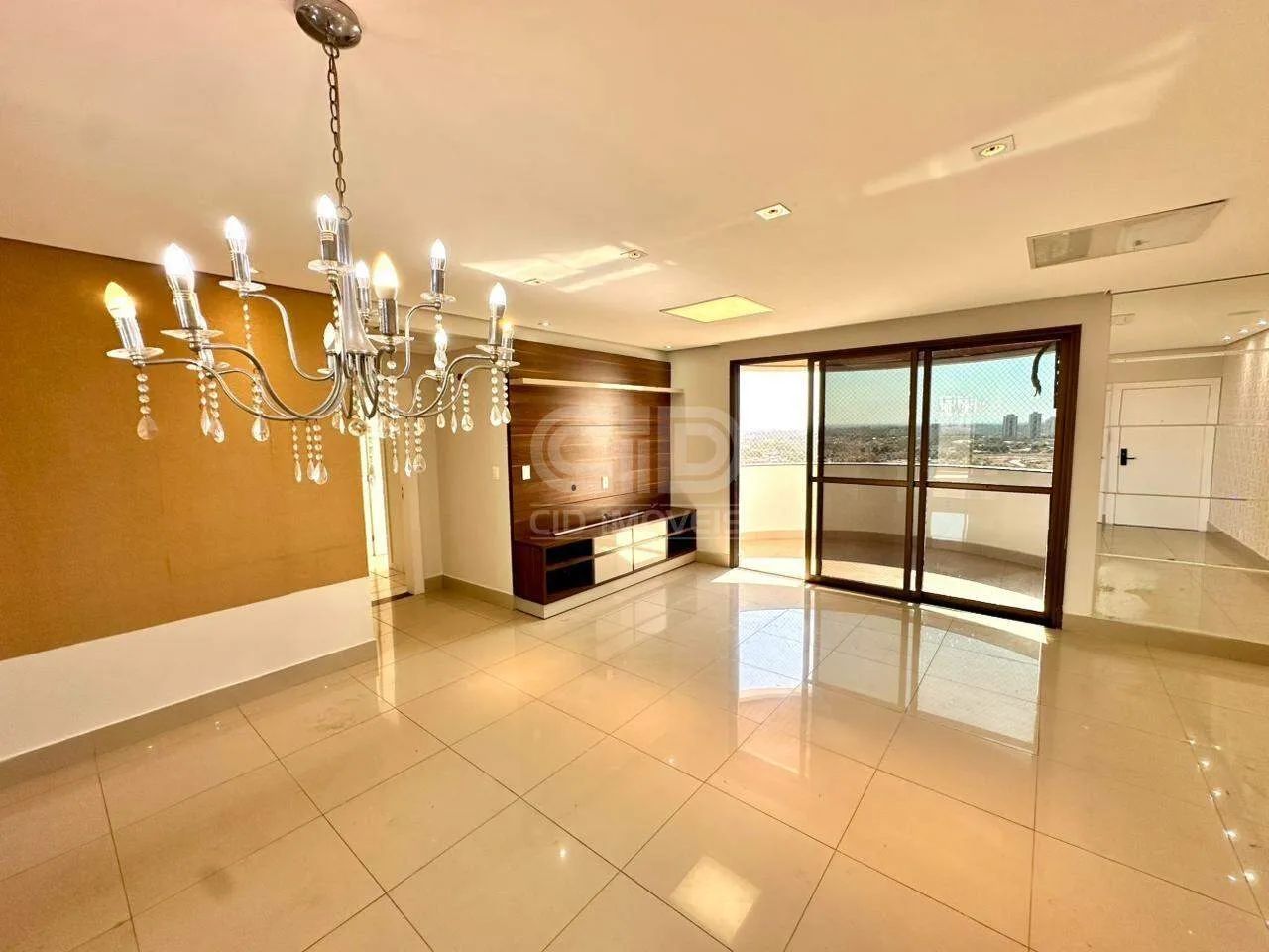 Apartamento com 3 Quartos no Edifício Maison Royale