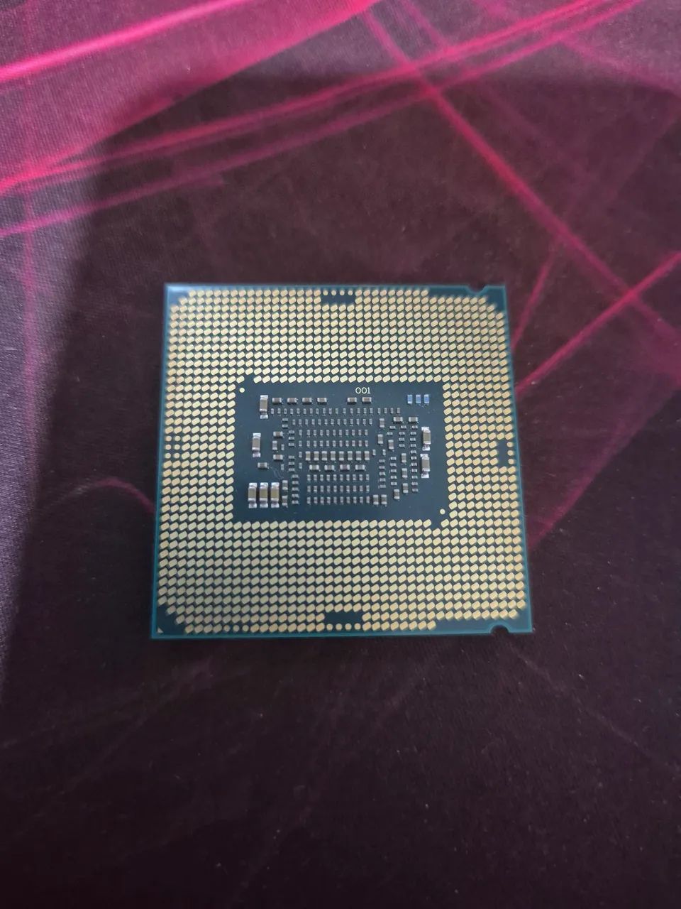 Processador Intel Core i7 7700 - Foto 3