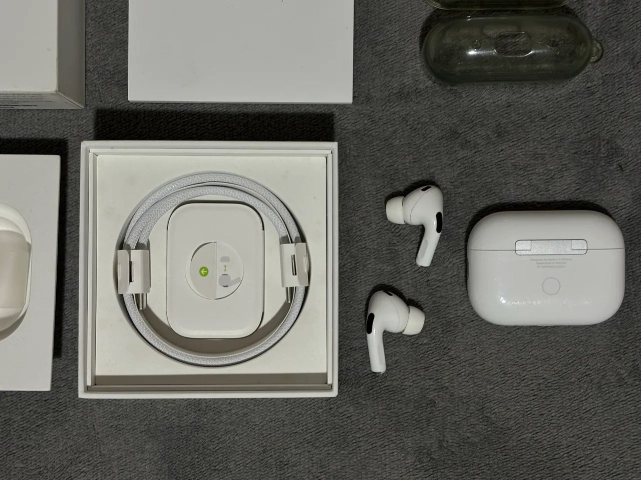AirPods Pro (2ª geração) - Fones de Ouvido - Centro, Niterói