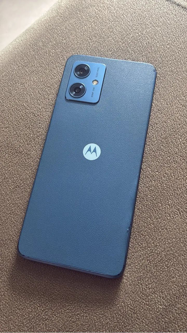 Smartphone moto g54 - Foto 3