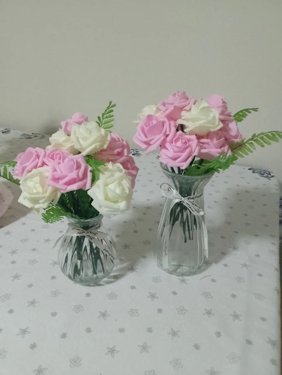 Vaso de flores  - Foto 2