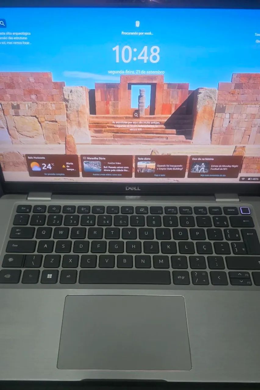 Vendo Notebook Dell i7 - Foto 4