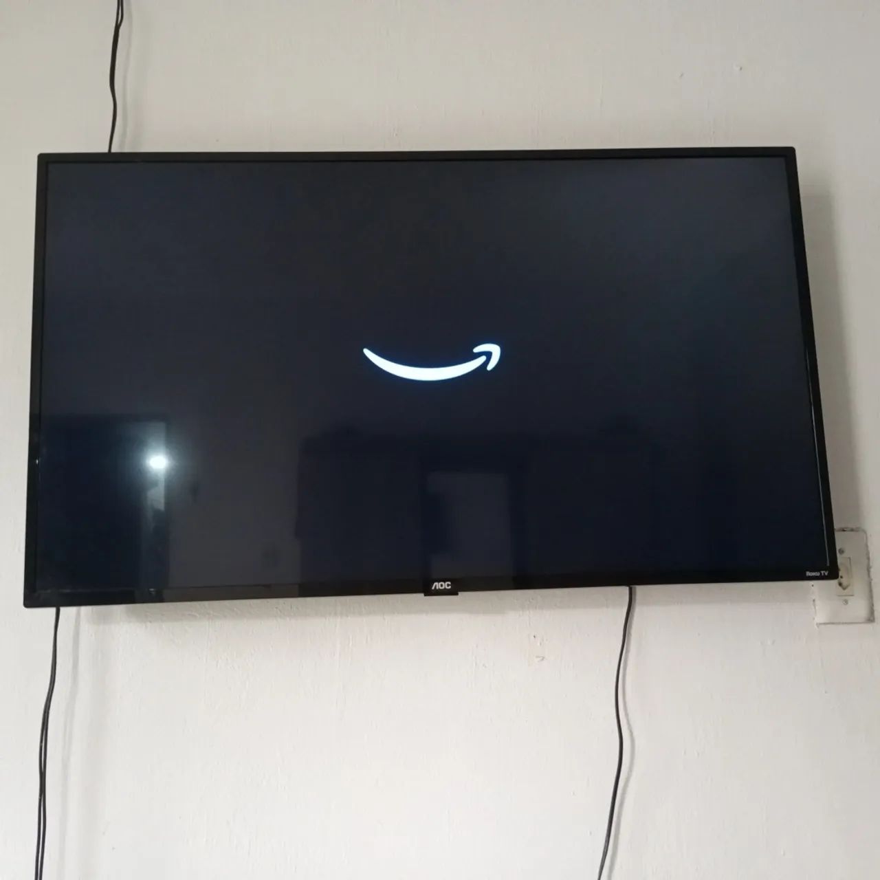 Tv de 43 polegadas  - Foto 3