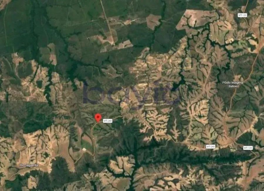Fazenda  Paranatinga/MT