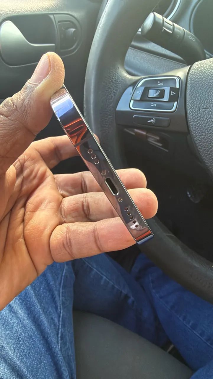 iPhone 14 Pro 128 - Foto 5