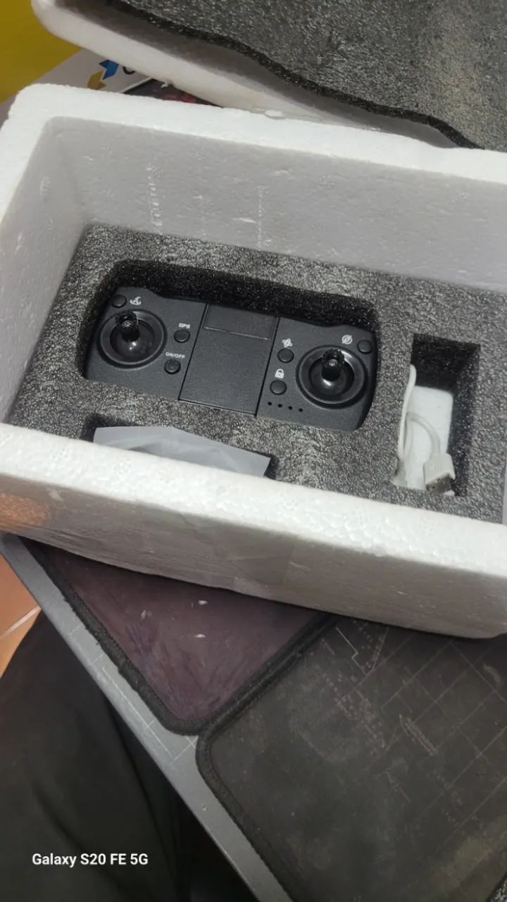 Drone  L900pro - Foto 4