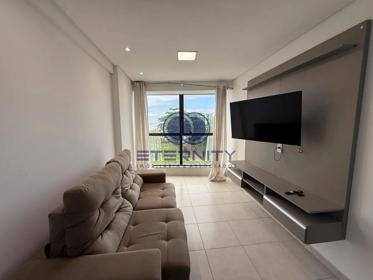 Apartamento para Alugar em Barra de Jangada - 40m² | 1 Quarto - Foto 3
