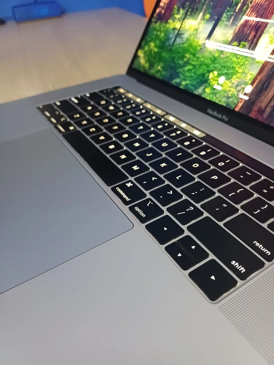 MacBook Pro 15