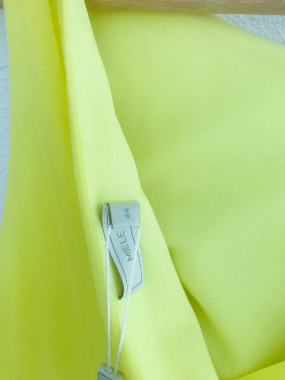 Vestido Amarelo - Foto 4