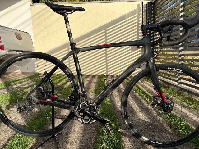 Trek Domane 4.5 Disc