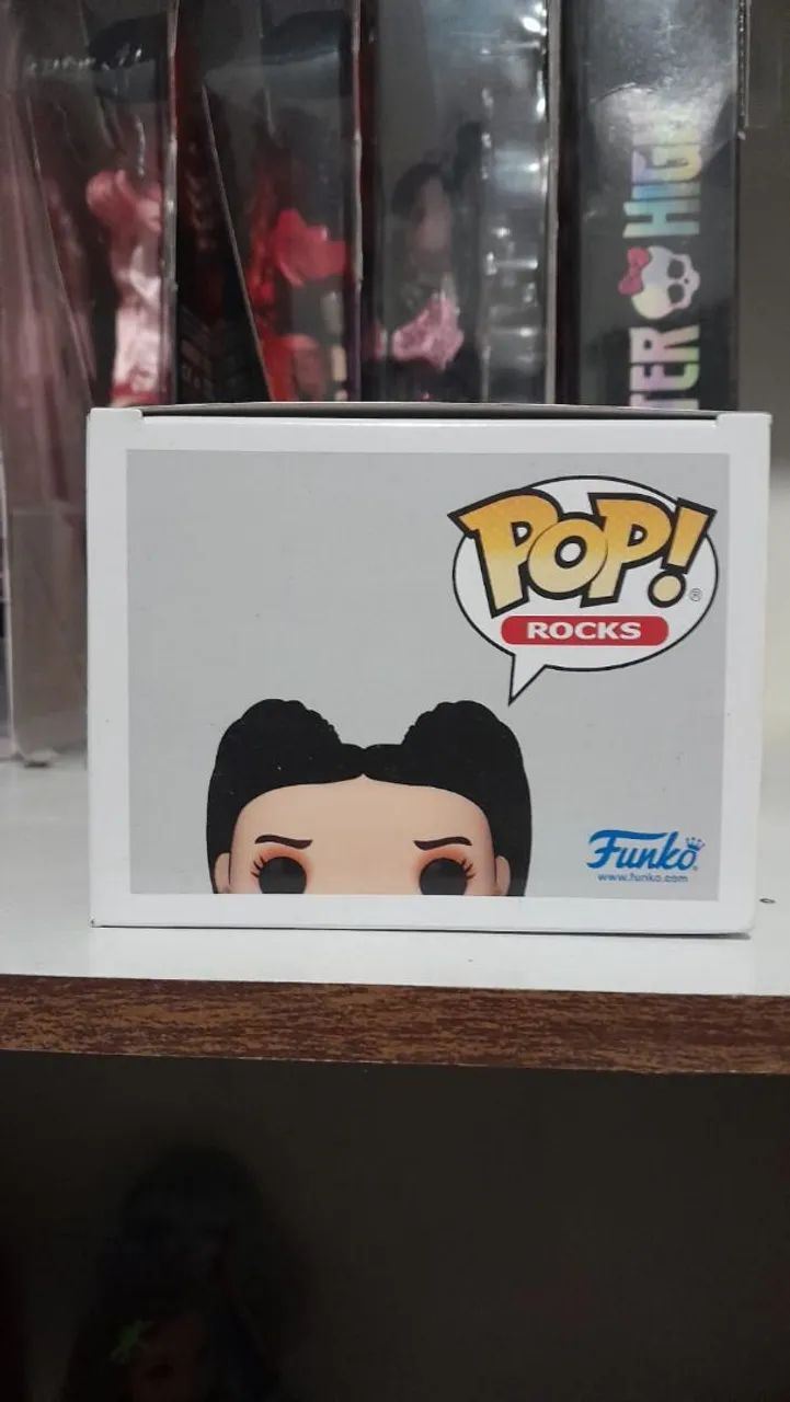 Funko Pop Bella Porch (389) Original - Foto 5